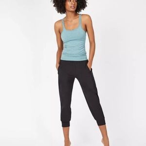 Gary Yoga Pants Sweaty Betty